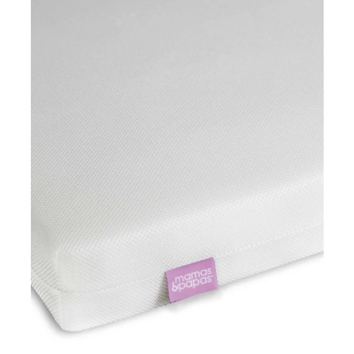 Premium Dual Core Cotbed Mattress - Image 2