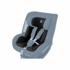 Mica Eco Newborn Inlay - Black