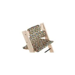 Tripp Trapp® Cushion - Honeycomb Happy