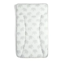 Mamas & Papas Essentials Changing Mat - Elephant Family