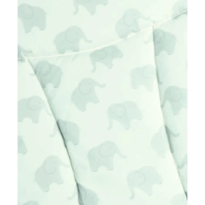 Mamas & Papas Essentials Changing Mat - Elephant Family - Image 2