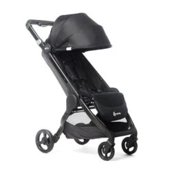 Ergobaby Metro+ Compact City Stroller  - Black