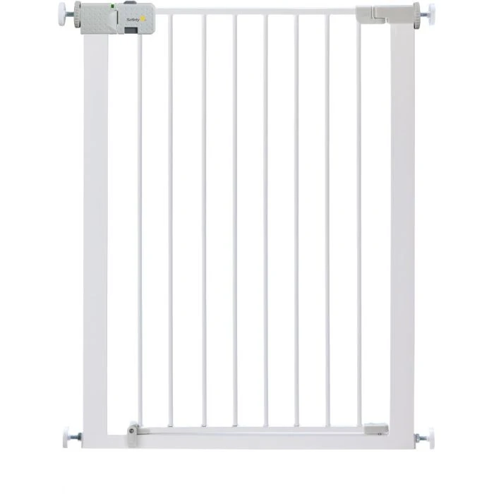 SecurTech Simply Close Tall Safety Gate
