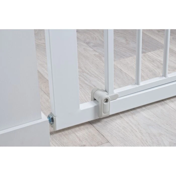 SecurTech Simply Close Tall Safety Gate - Image 4