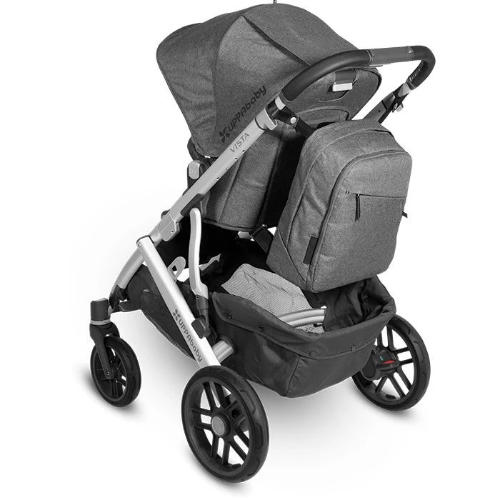 Uppababy Changing Backpack - Gregory - Image 3