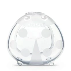 Haakaa Ladybug Silicone Milk Collector