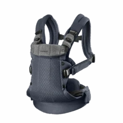 BabyBjorn Carrier Harmony 3D Mesh - Anthracite