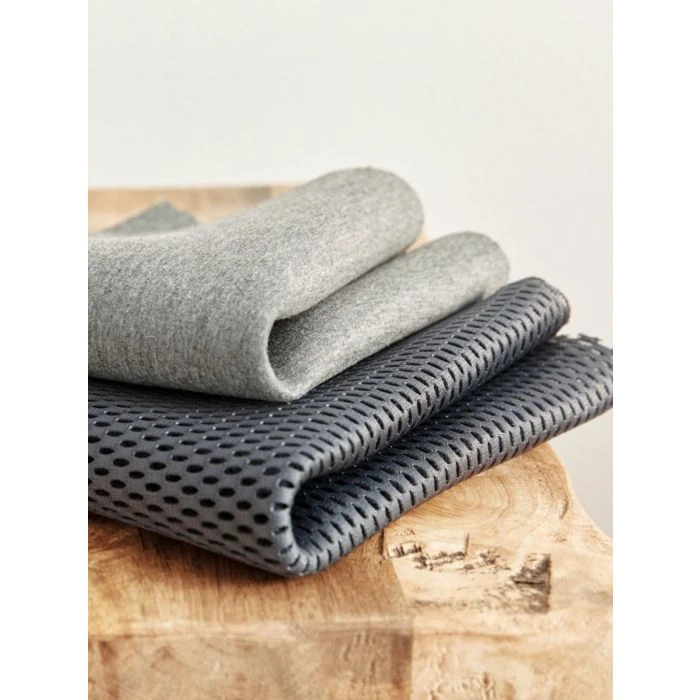 BabyBjorn Carrier Harmony 3D Mesh - Anthracite - Image 4