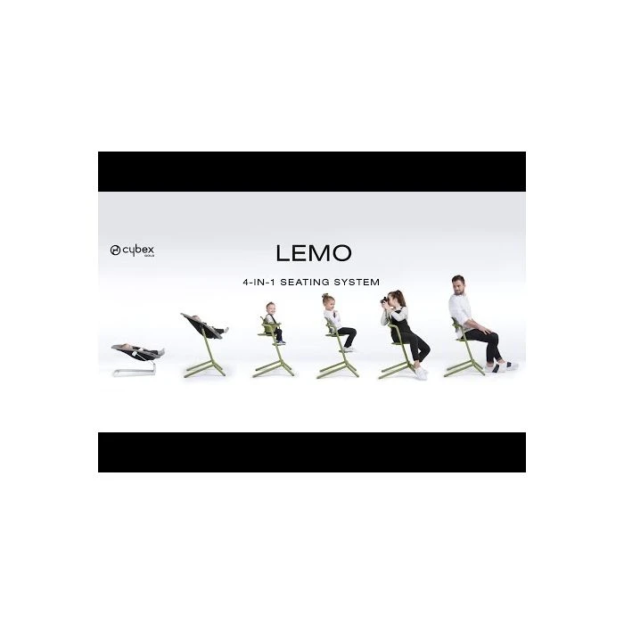 Lemo Comfort Inlay - Pearl Pink - Image 3