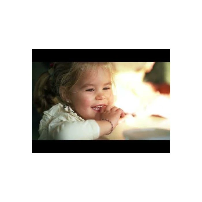 Timba Highchair - Natural Wood - Image 7