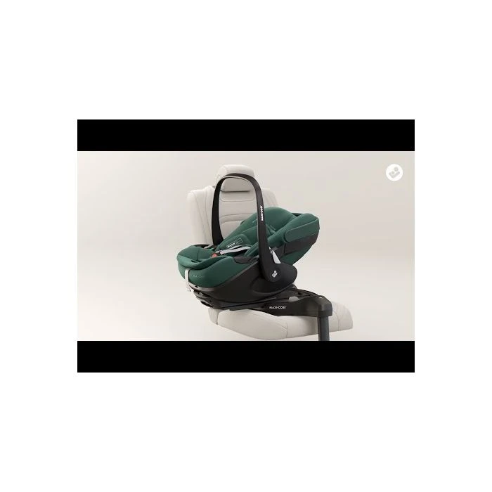 Pebble 360 Pro Newborn Bundle - Image 9