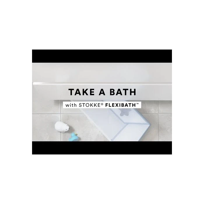 Flexi Bath™ Bundle - White - Image 5