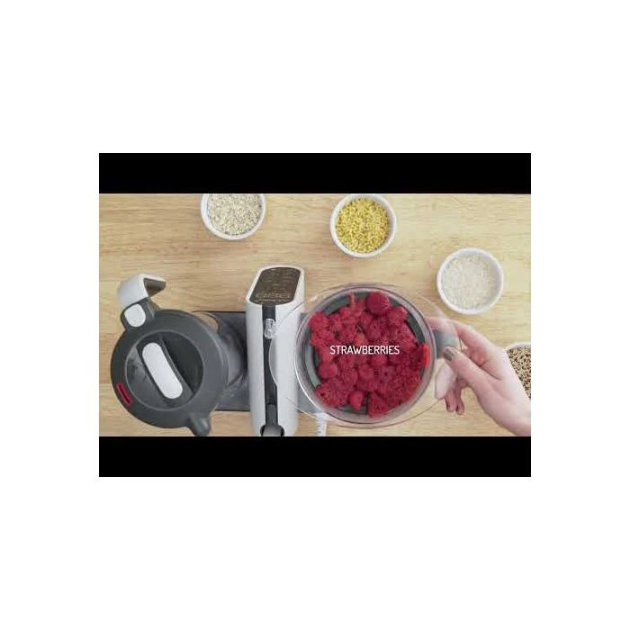 Nutribaby (+) 6in1- Mineral Beige - Image 12