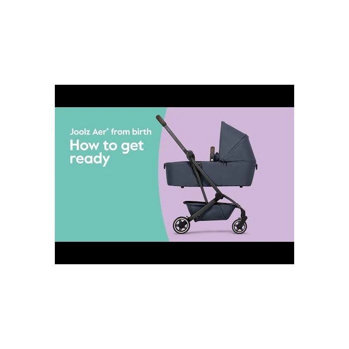 Aer+ Cot - Forest Green - Image 5