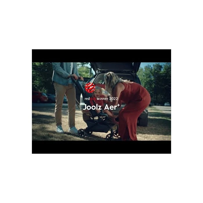 Aer+ From Birth - Sandy Taupe - Image 11