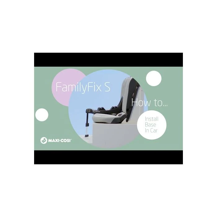 Familyfix S Base - Image 5