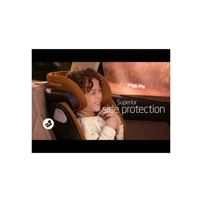 Maxi-Cosi Kore Pro I-Size - Graphite - Image 5