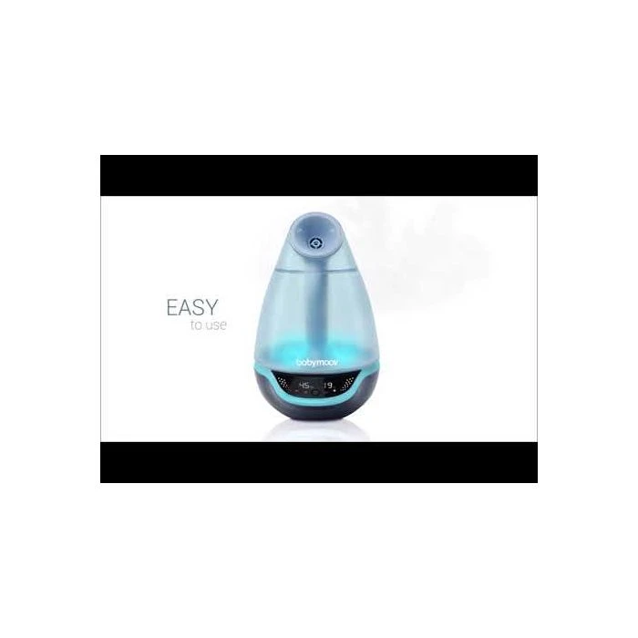 Hygro + 3 In 1 Baby Humidifier - Image 2