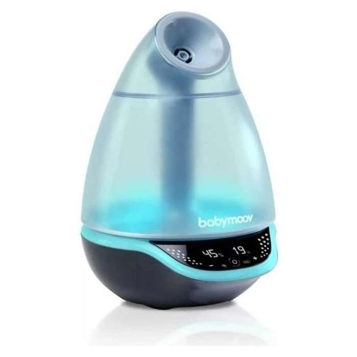 Hygro + 3 In 1 Baby Humidifier