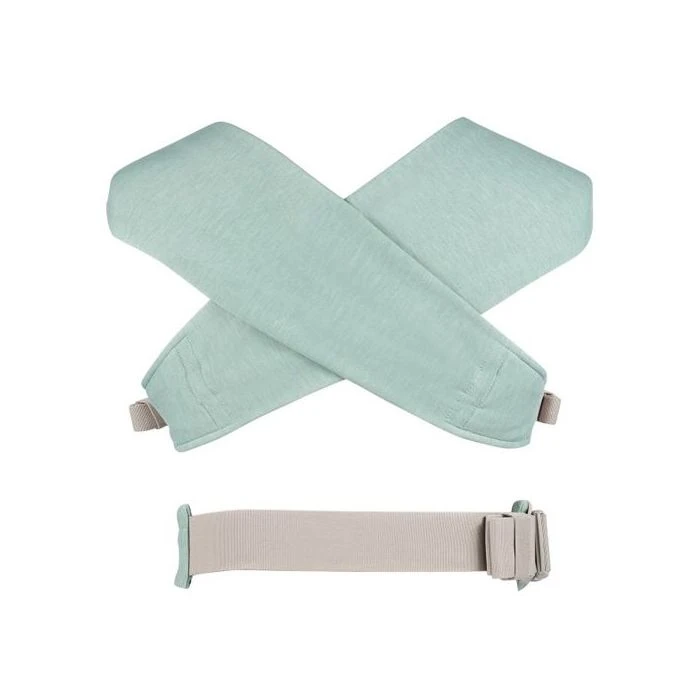 Embrace Newborn Carrier Soft Knit - Jade - Image 7
