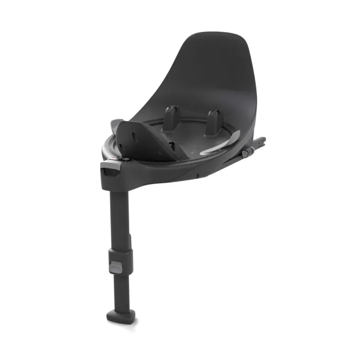 Orange 4 Pushchair Bundle Travel System With Cloud T Car Seat & Base - Image 5