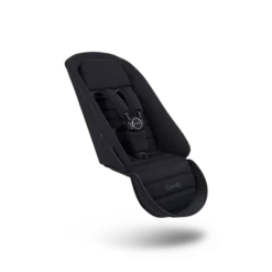 Peach 7 2nd Seat Fabric -Black Edition