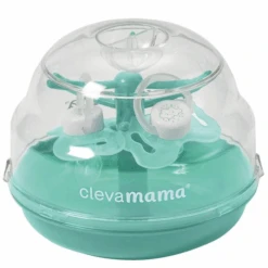 Clevamama Soother Tree