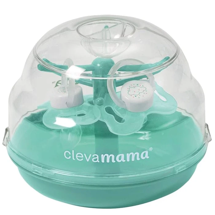 Clevamama Soother Tree