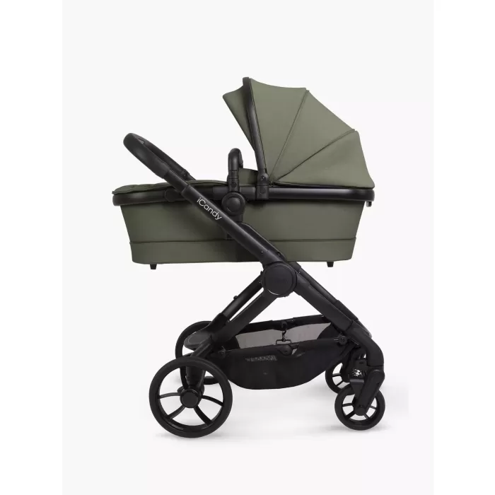 Peach7 Single Pushchair - Ivy - Image 2
