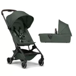 Aer+ From Birth -Forest Green