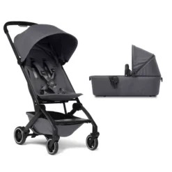 Aer+ From Birth -Stone Grey