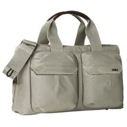 Joolz Nursery Bag- Sage Green