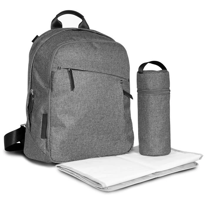 Uppababy Changing Backpack - Jordan - Image 2