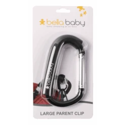 Bella Baby Large Buggy Parent Clip