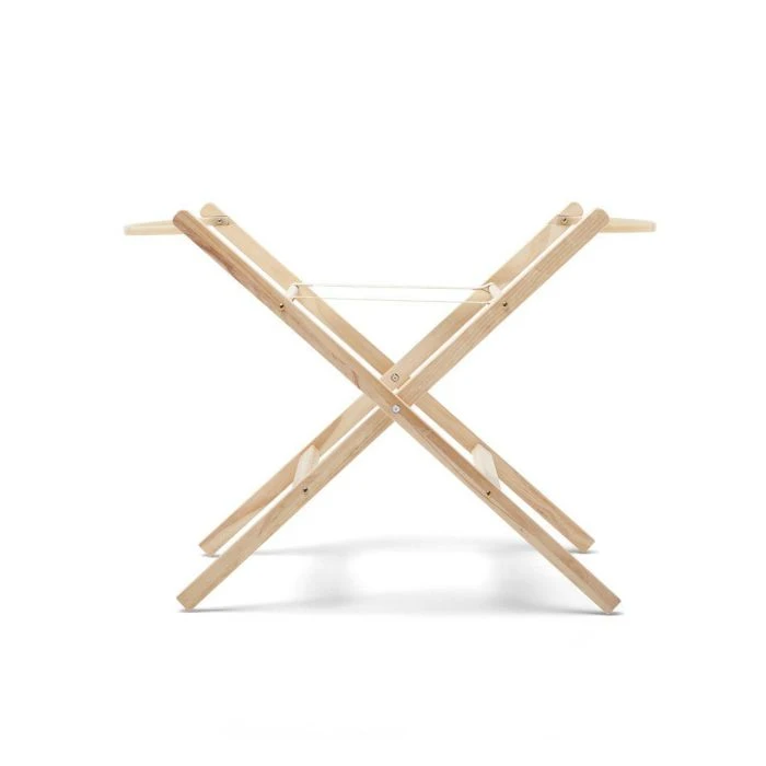 Complete Moses Basket Bundle - Image 6