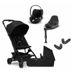 Aer+ Bundle With Cybex Cloud T & Base
