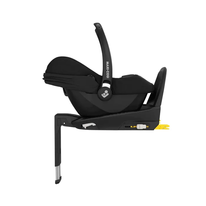 Cabriofix I-Size Car Seat & Isofix Base Bundle - Image 8