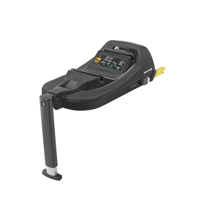 Cabriofix I-Size Car Seat & Isofix Base Bundle - Image 6