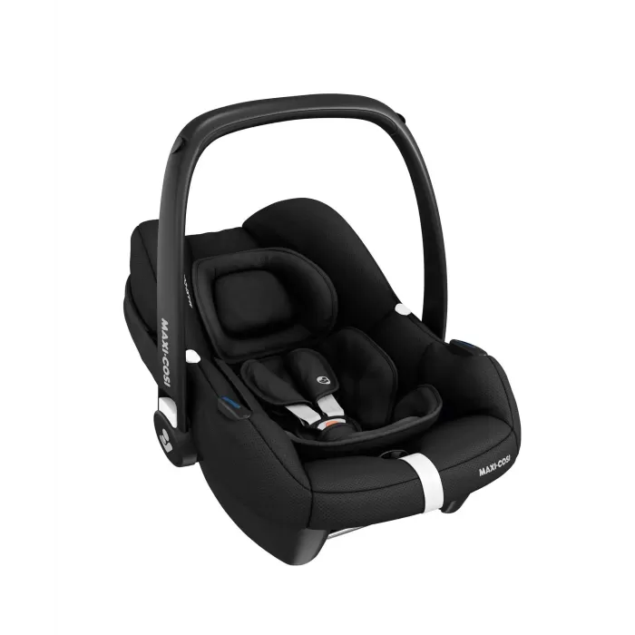 Cabriofix I-Size Car Seat & Isofix Base Bundle - Image 5