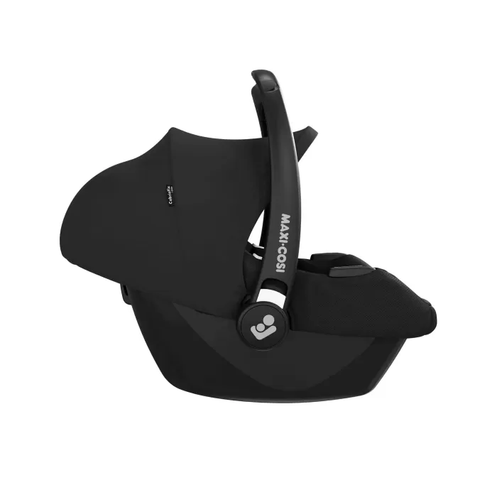 Cabriofix I-Size Car Seat & Isofix Base Bundle - Image 4