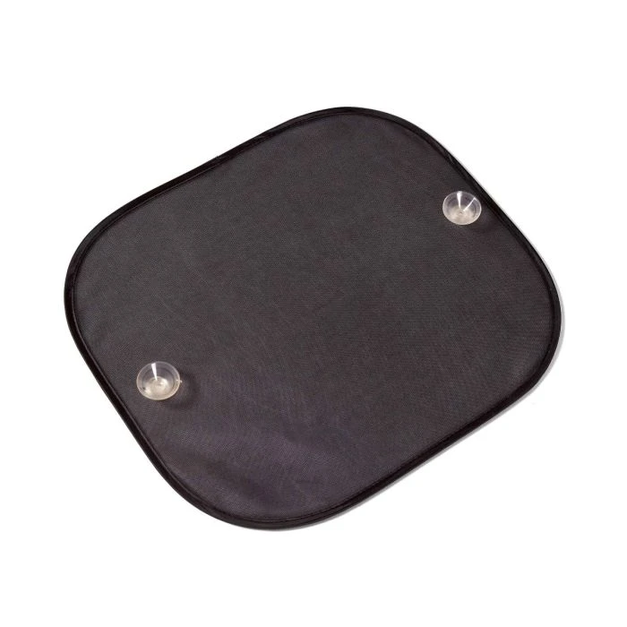 Mamas & Papas Folding Sunshade (2 Pack) - Black