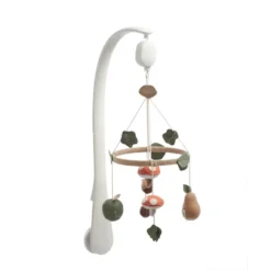 Welcome To The World Seedling - Musical Mobile