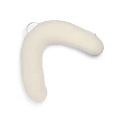 Seedling Pregnancy & Nursing Pillow - Natural Oatmeal