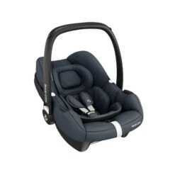 Cabriofix I-Size Car Seat - Essential Graphite/Blue
