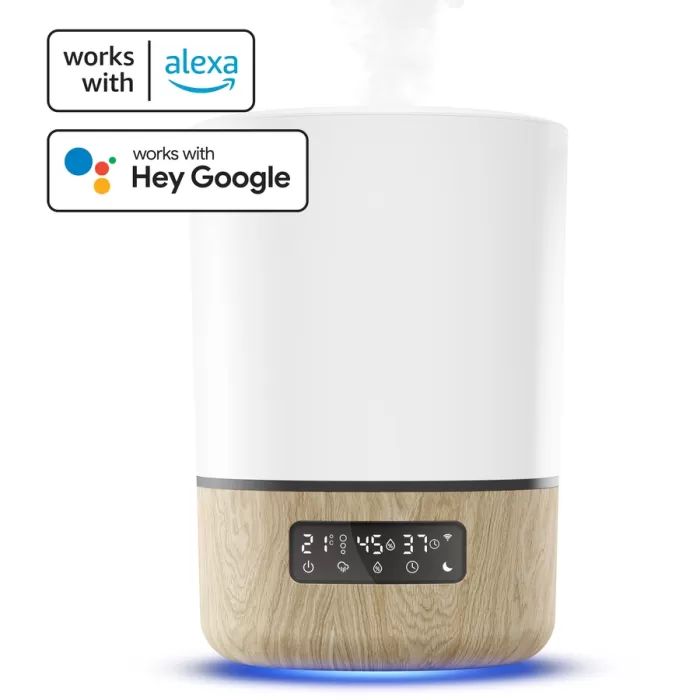 Breathe Humidifier - Image 10