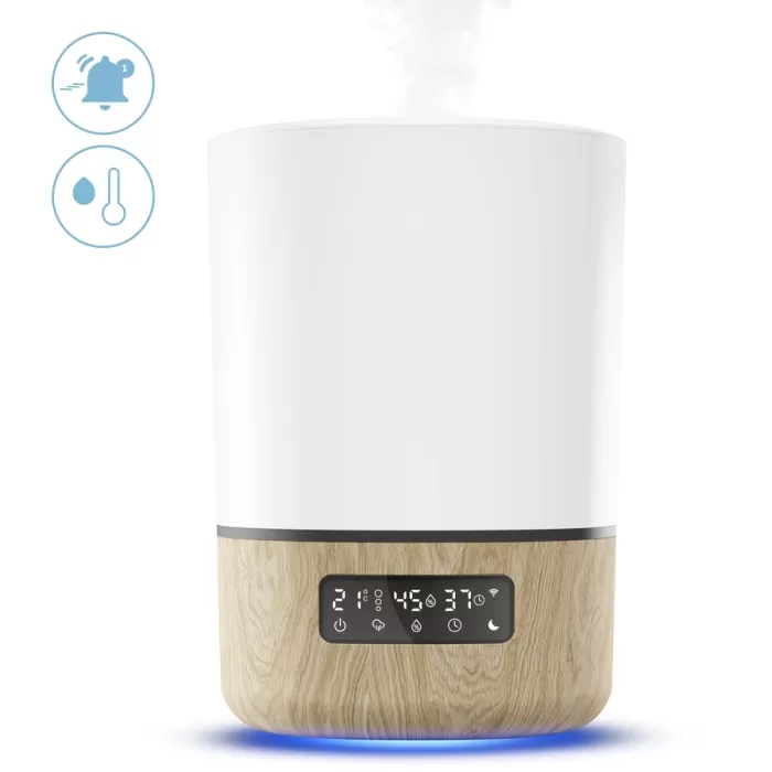 Breathe Humidifier - Image 8