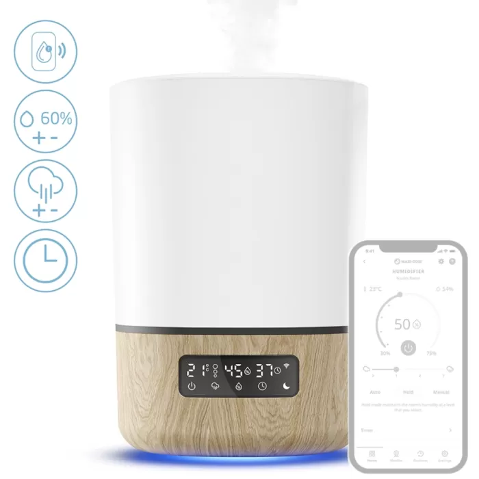 Breathe Humidifier - Image 7