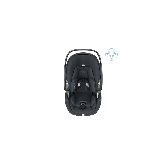 Pebble 360 Pro Newborn Bundle - Image 6