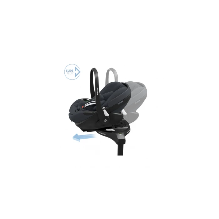 Pebble 360 Pro Newborn Bundle - Image 5