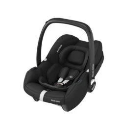 Cabriofix I-Size Car Seat - Essential Black
